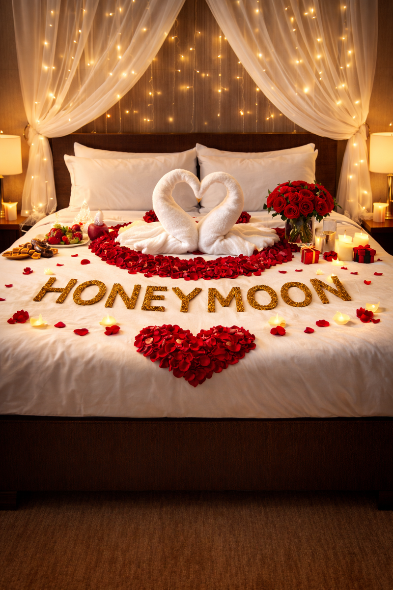 باقة ليلة العمر