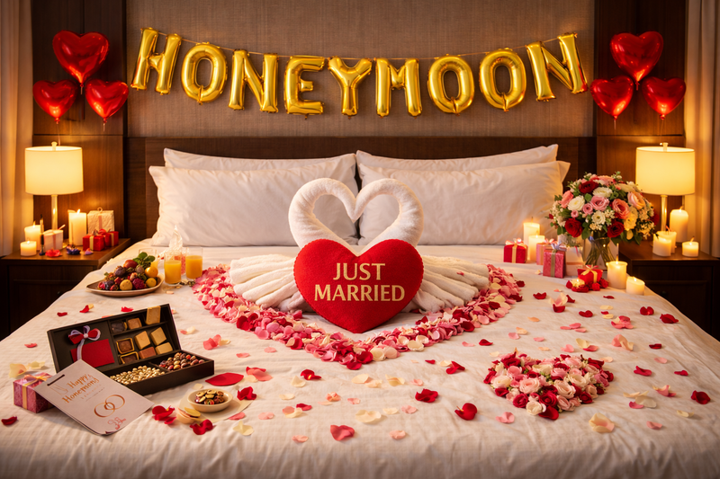 عروض العرسان